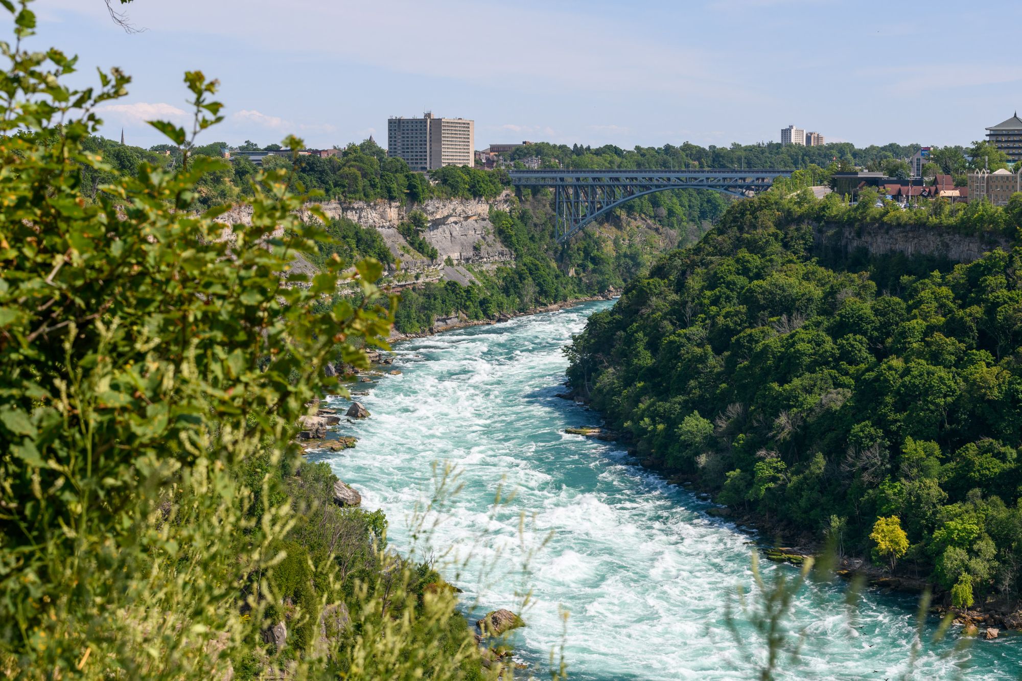 Gorge Trail, Falls, Jet Boat  (35 of 55)